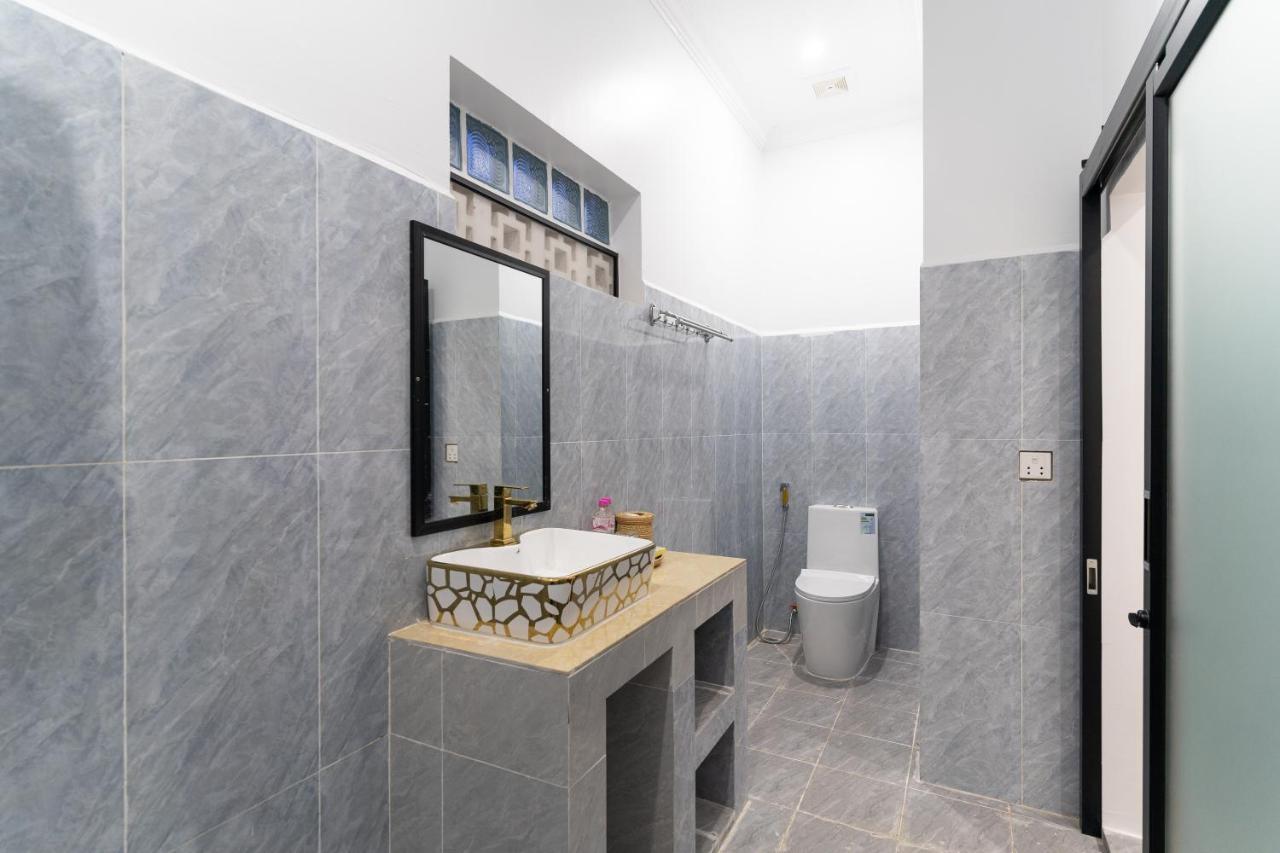 855 Villa Siem Reapp Exteriér fotografie