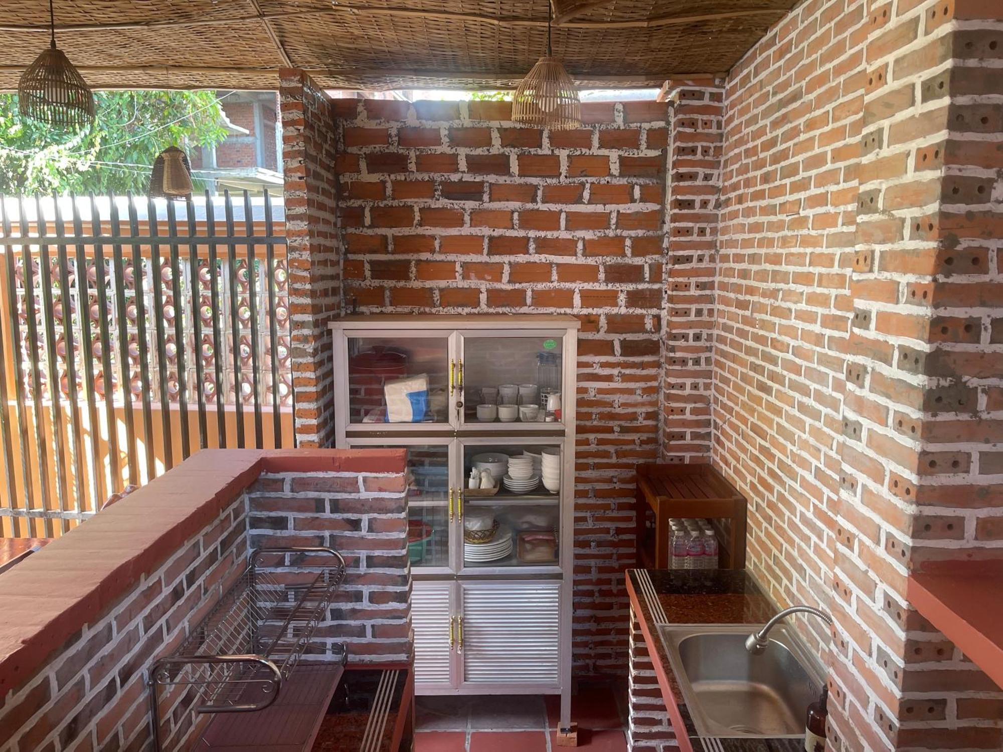 855 Villa Siem Reapp Exteriér fotografie